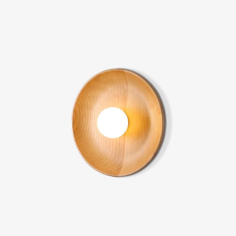 WOW Centric Wall Lamp