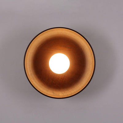 WOW Centric Wall Lamp