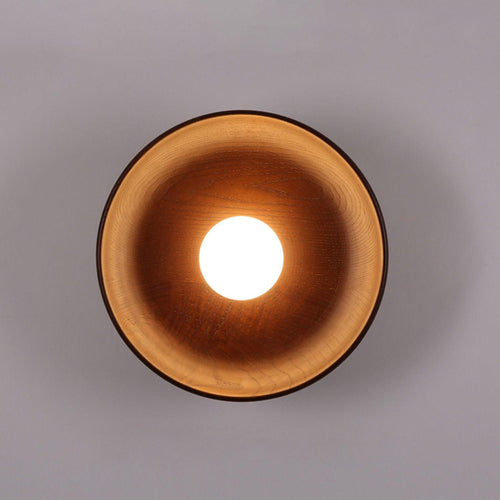 WOW Centric Wall Lamp