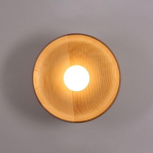 WOW Centric Wall Lamp
