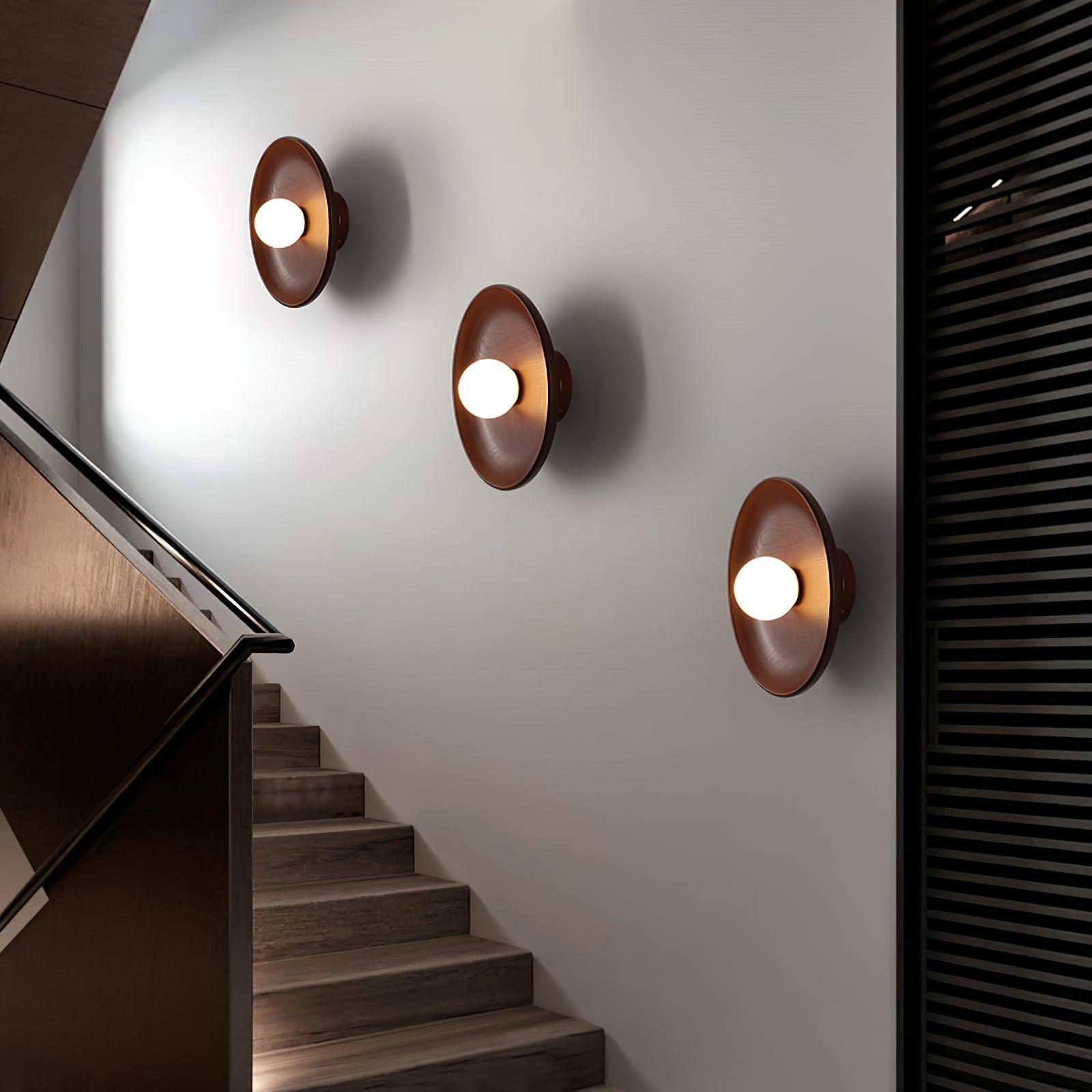 WOW Centric Wall Lamp