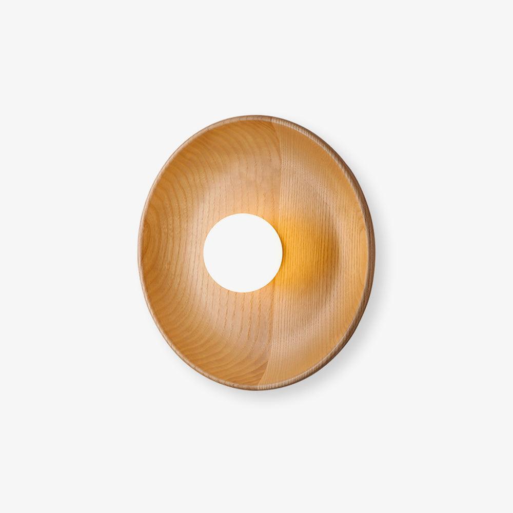 WOW Centric Wall Lamp