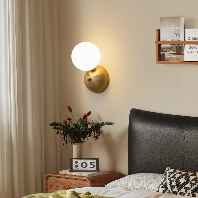 WOW Ceres Wall Lamp