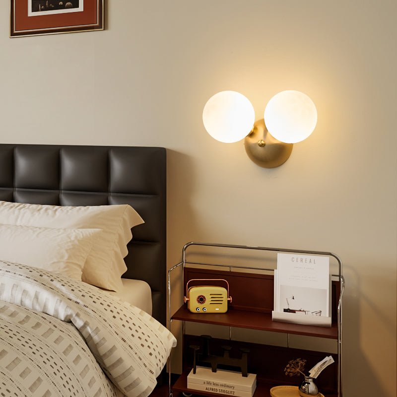 WOW Ceres Wall Lamp