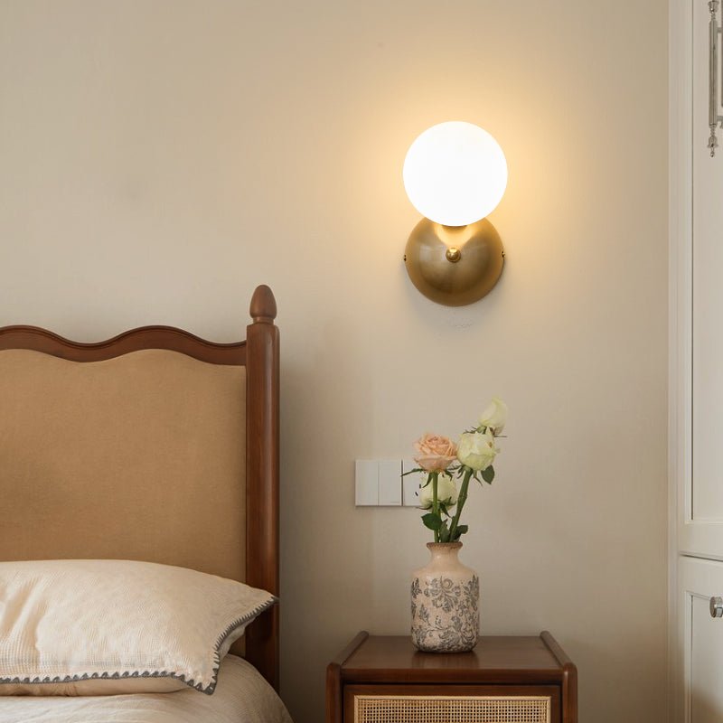 WOW Ceres Wall Lamp