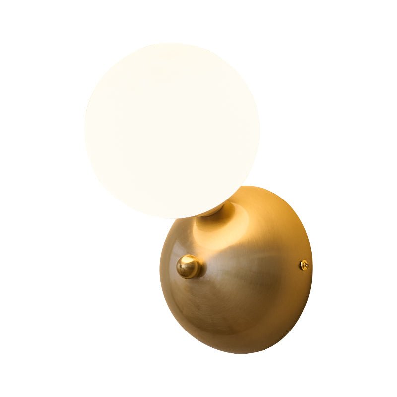 WOW Ceres Wall Lamp