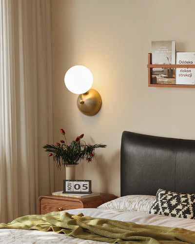WOW Ceres Wall Lamp