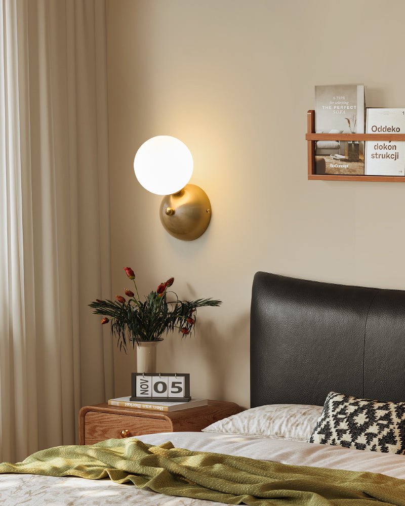 WOW Ceres Wall Lamp
