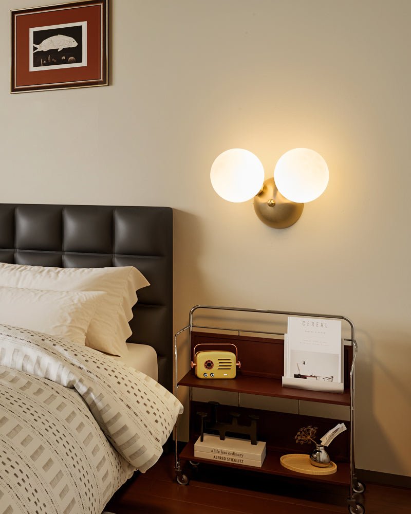 WOW Ceres Wall Lamp