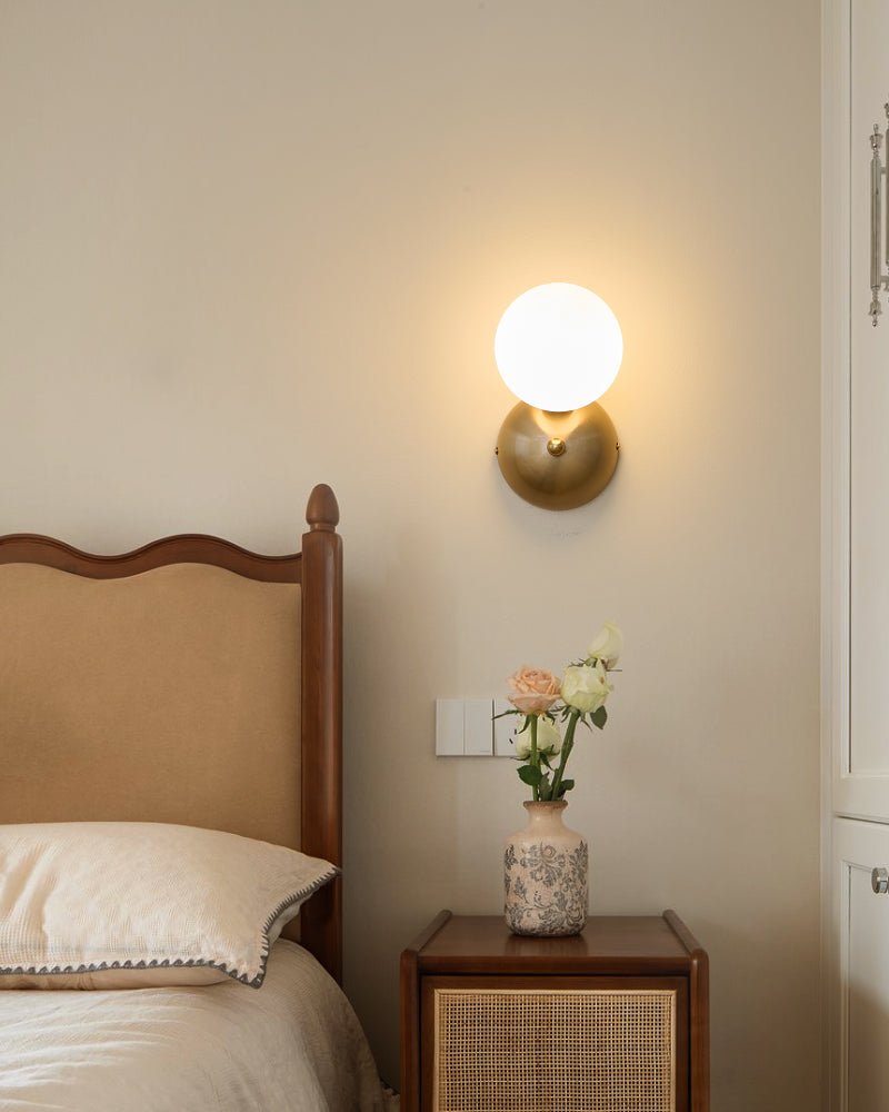 WOW Ceres Wall Lamp