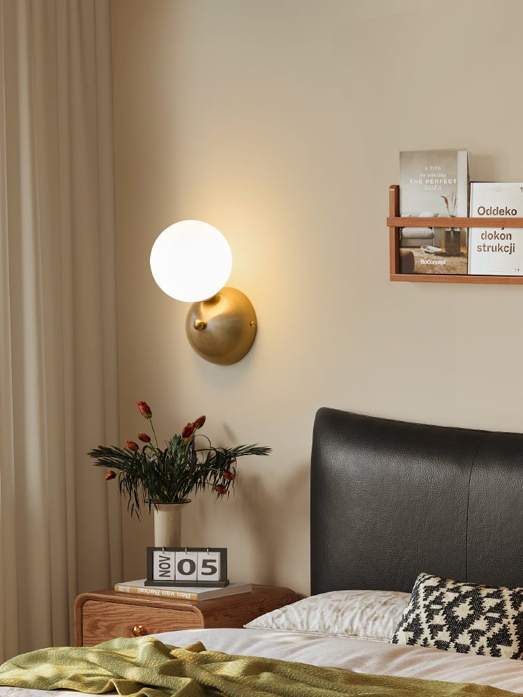 WOW Ceres Wall Lamp