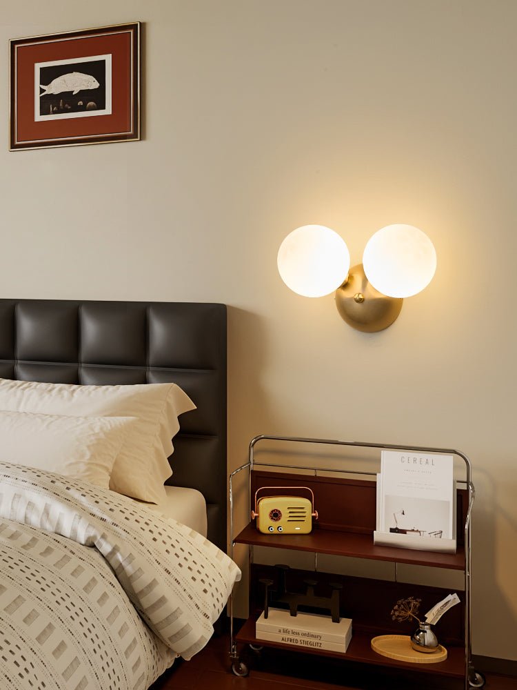 WOW Ceres Wall Lamp