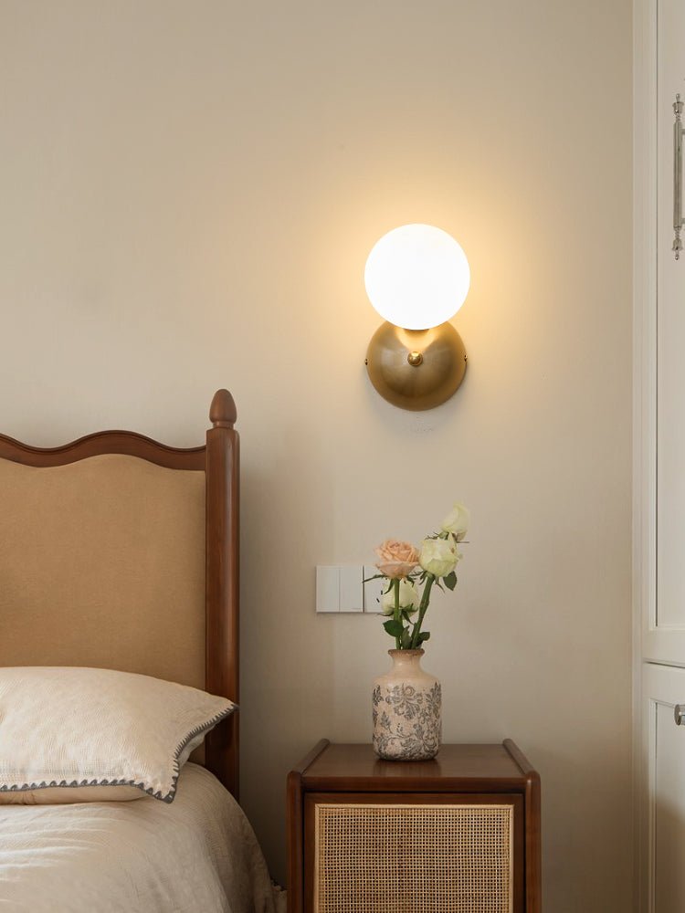 WOW Ceres Wall Lamp