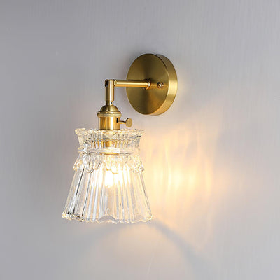 WOW Chaika Wall Lamp