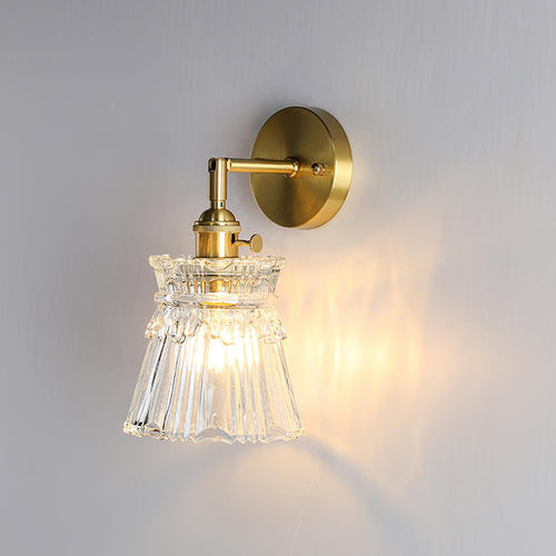 WOW Chaika Wall Lamp