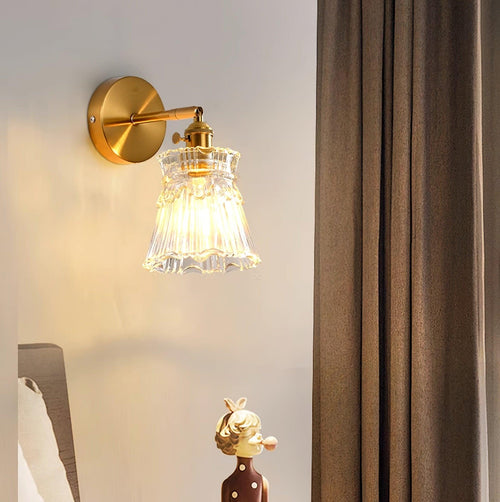 WOW Chaika Wall Lamp