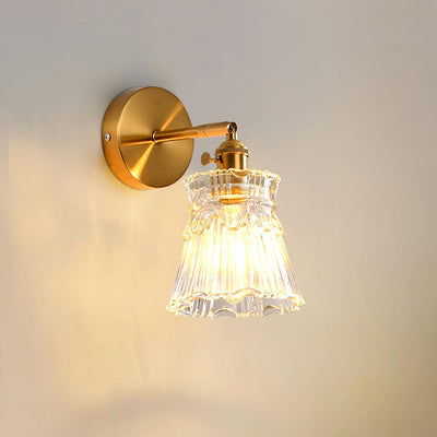 WOW Chaika Wall Lamp
