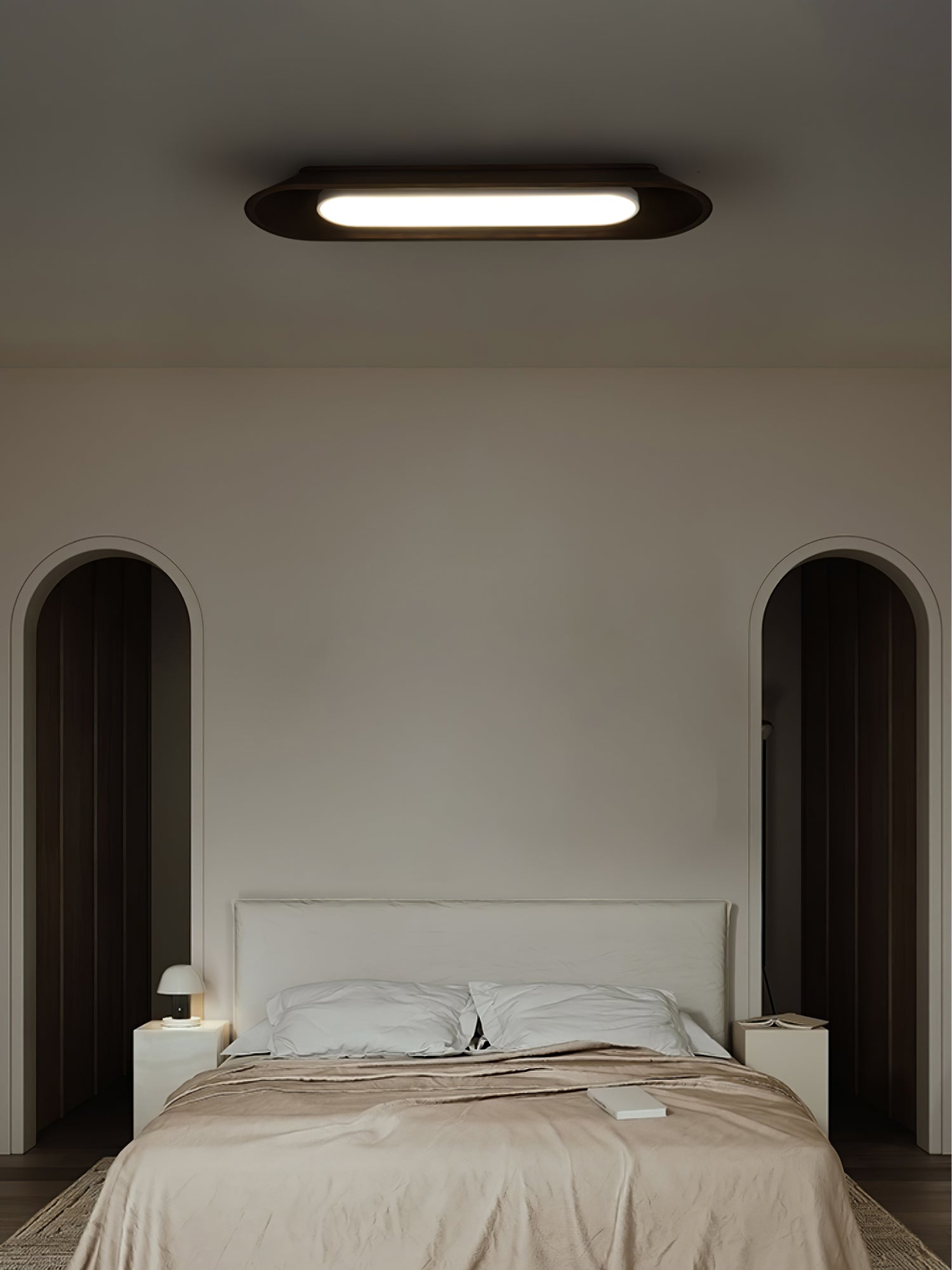 WOW Channel Ceiling Lamp