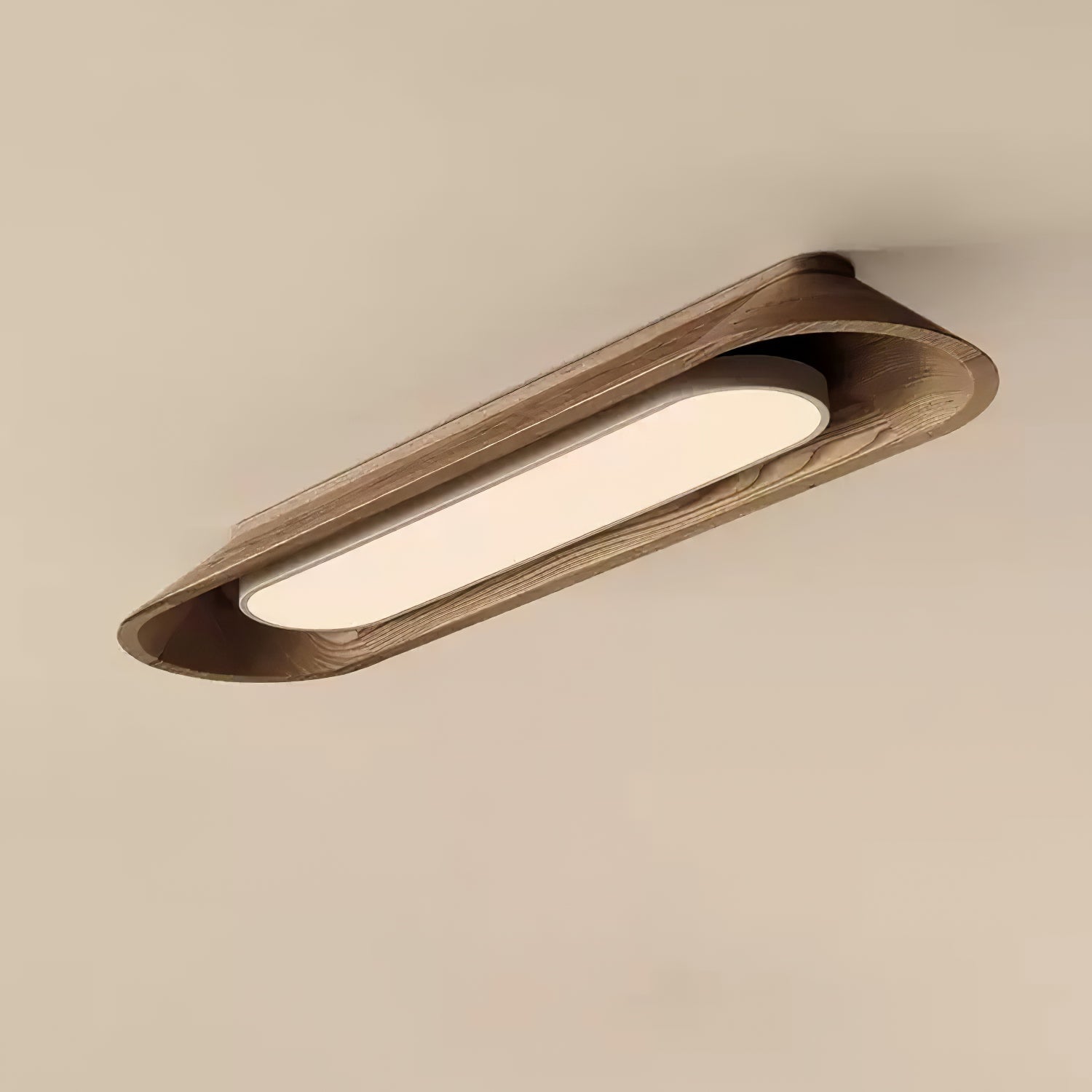 WOW Channel Ceiling Lamp