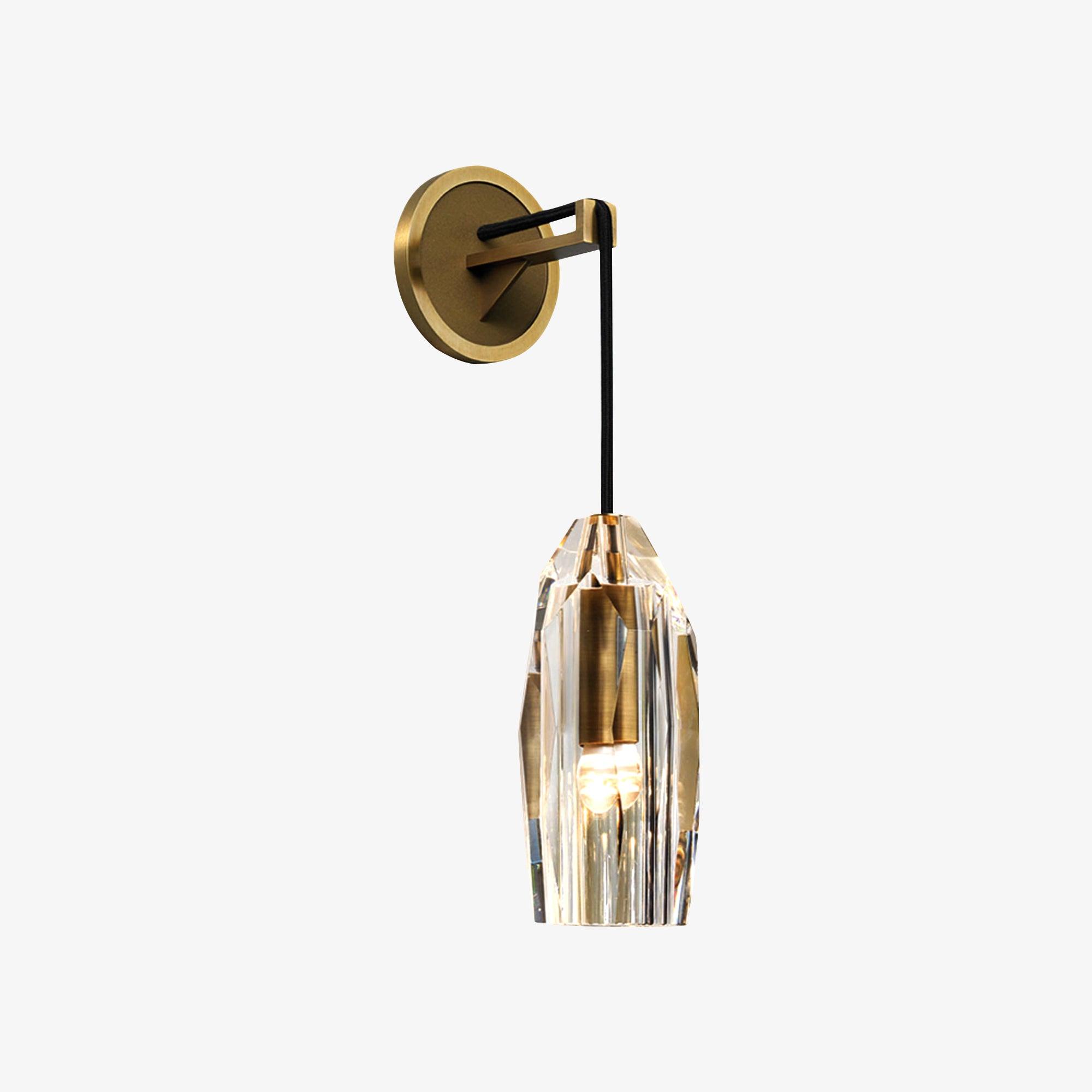 WOW Chatelet Sconce