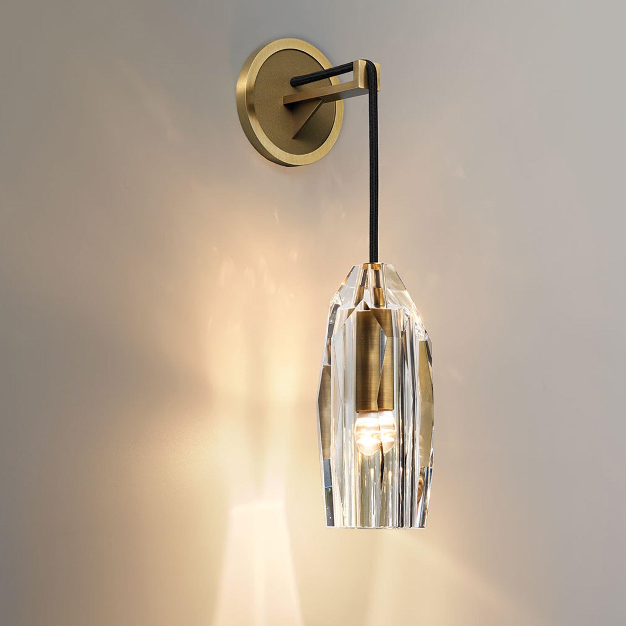 WOW Chatelet Sconce