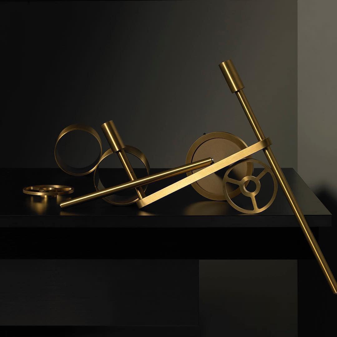 WOW Chatelet Sconce