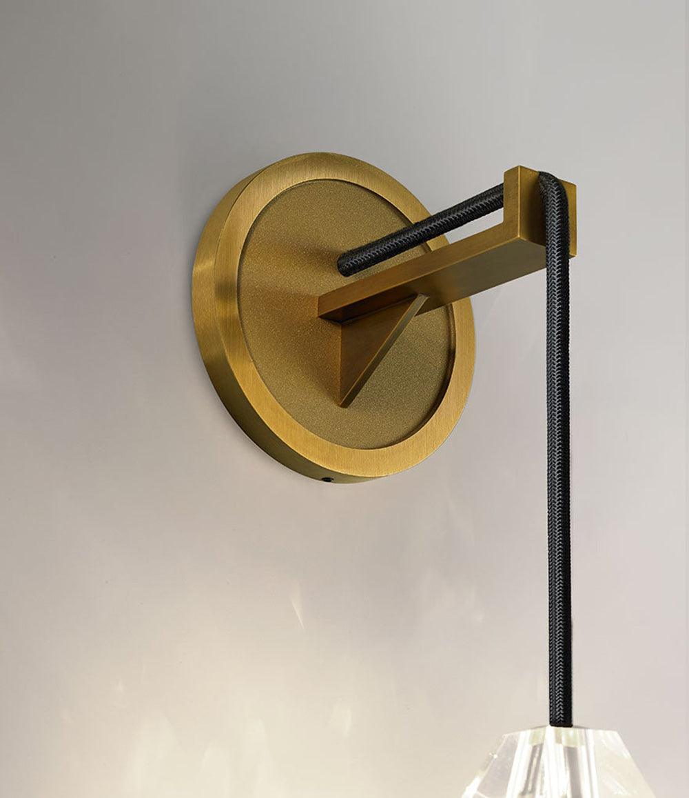 WOW Chatelet Sconce