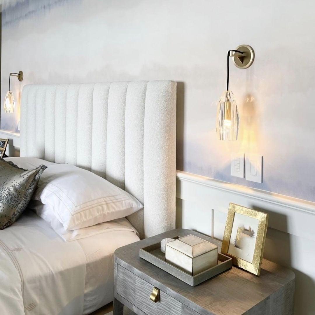 WOW Chatelet Sconce