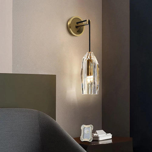 WOW Chatelet Sconce