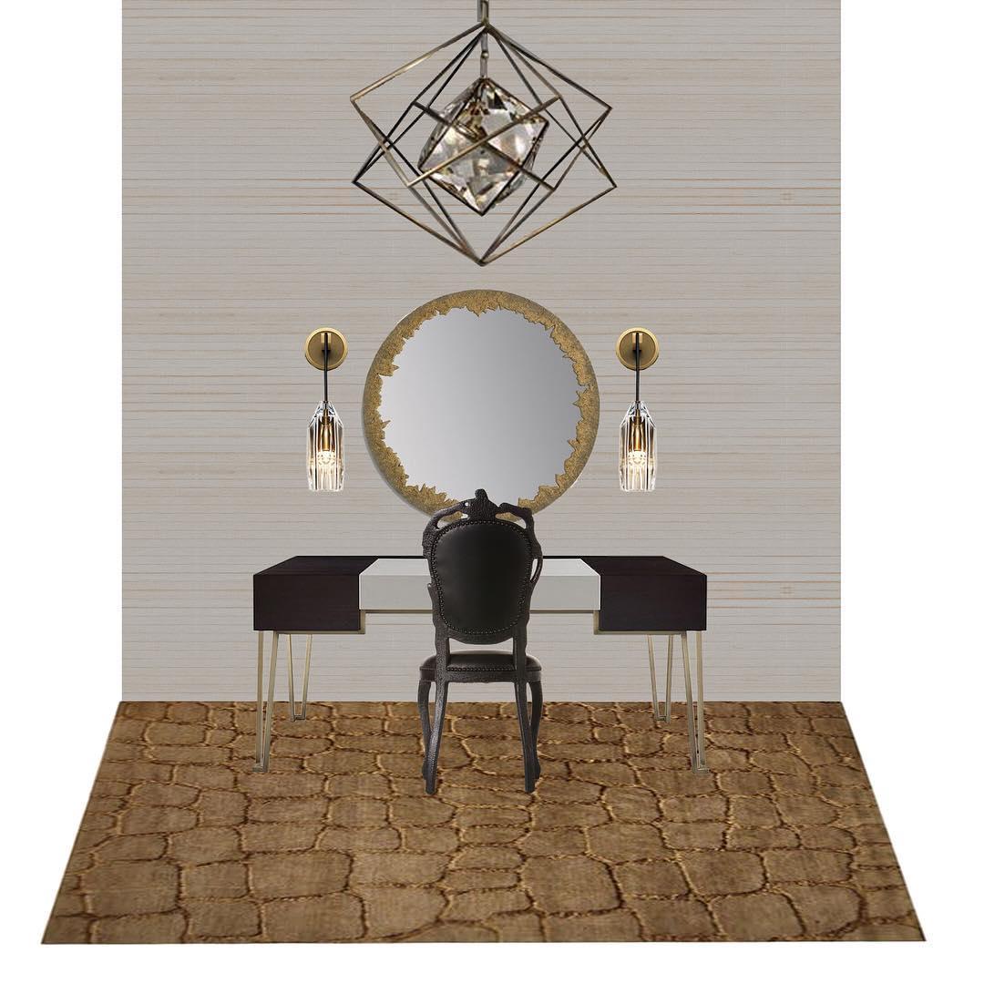 WOW Chatelet Sconce