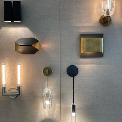 WOW Chatelet Sconce