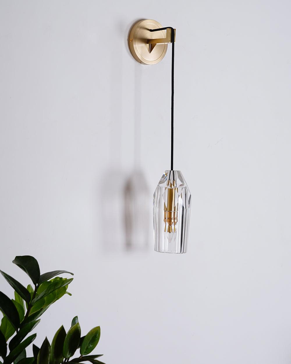 WOW Chatelet Sconce