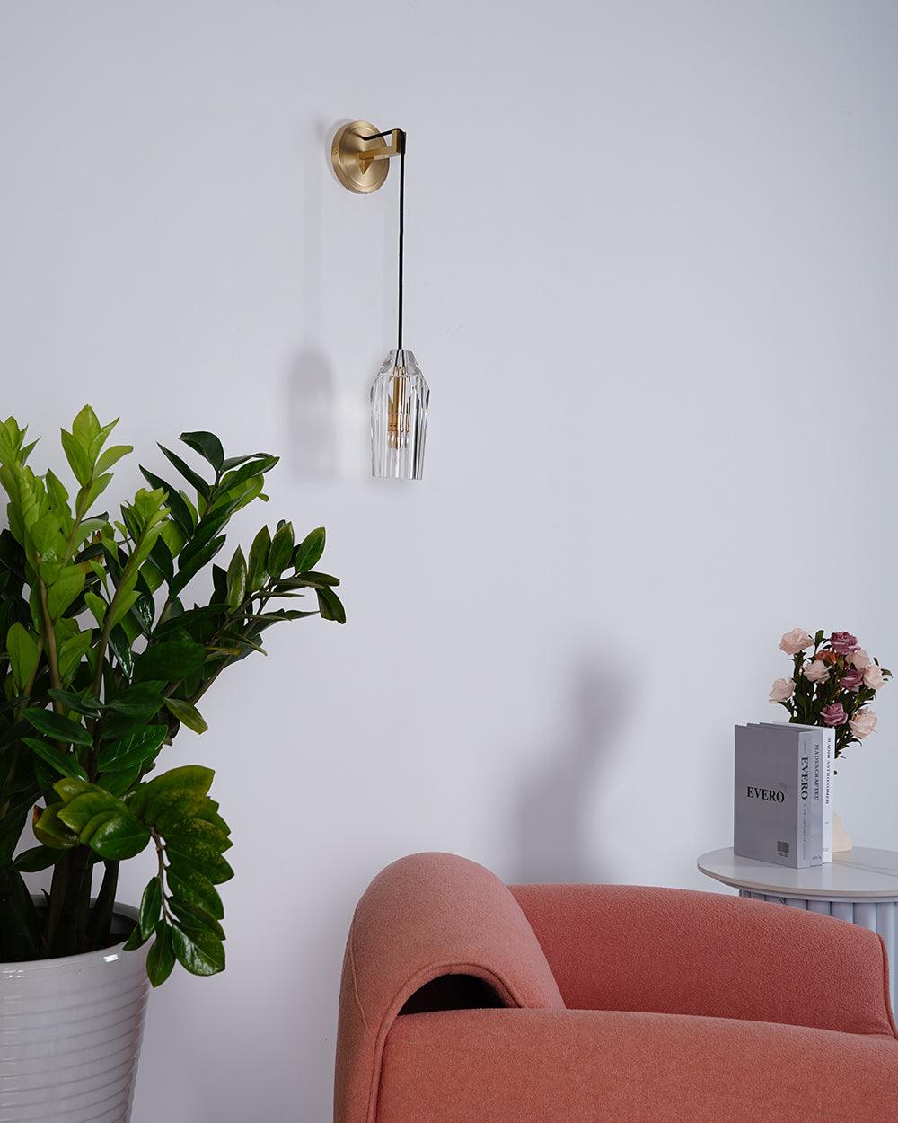 WOW Chatelet Sconce