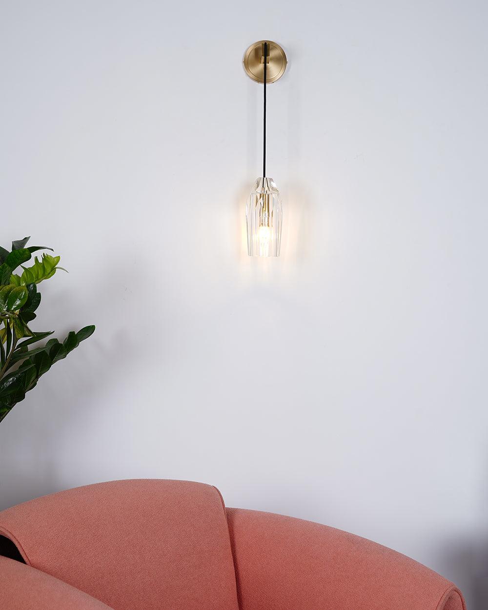 WOW Chatelet Sconce
