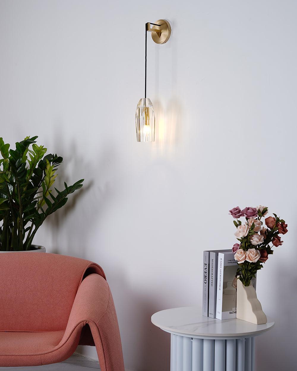 WOW Chatelet Sconce