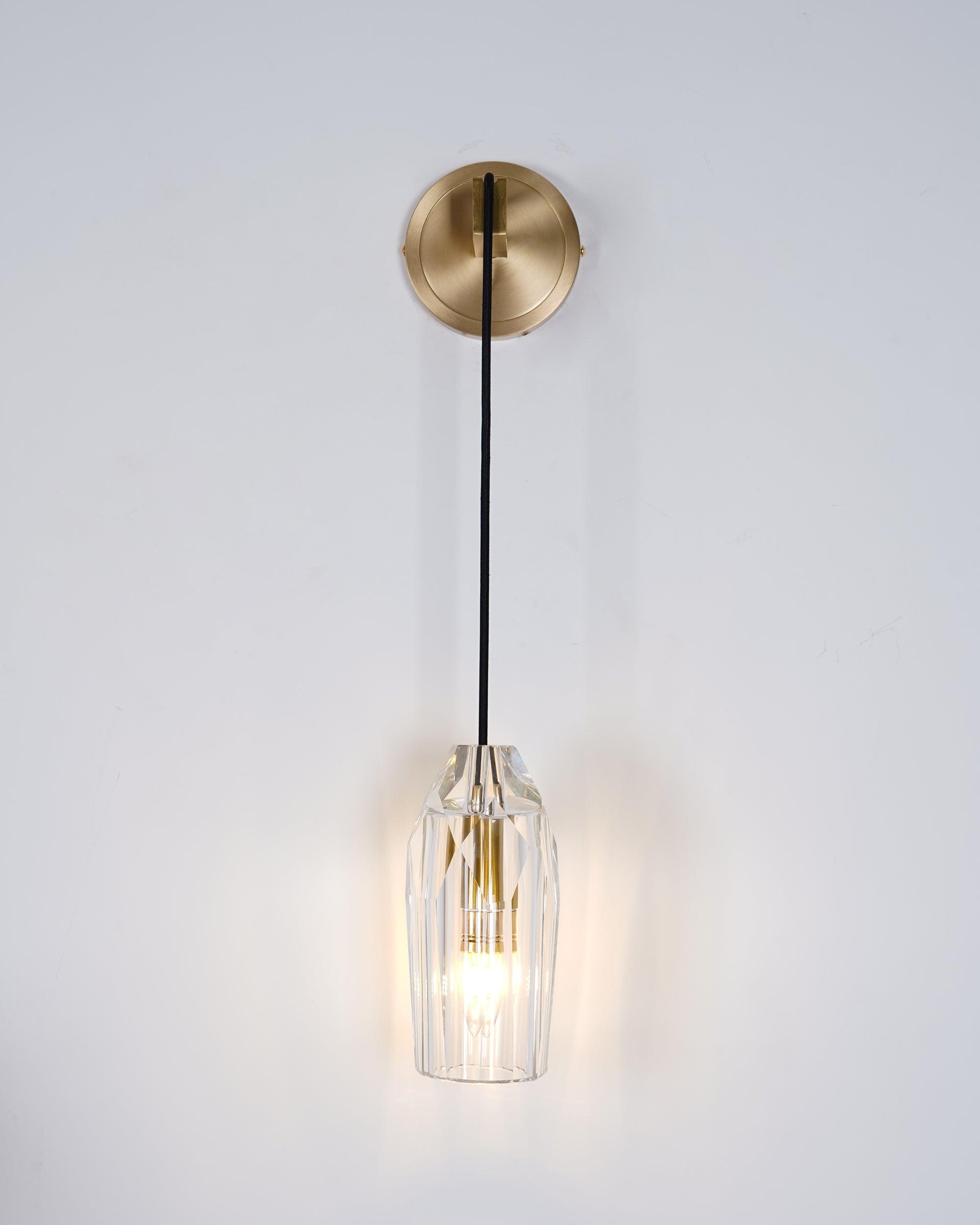 WOW Chatelet Sconce