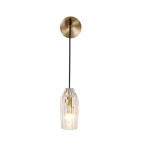 WOW Chatelet Sconce