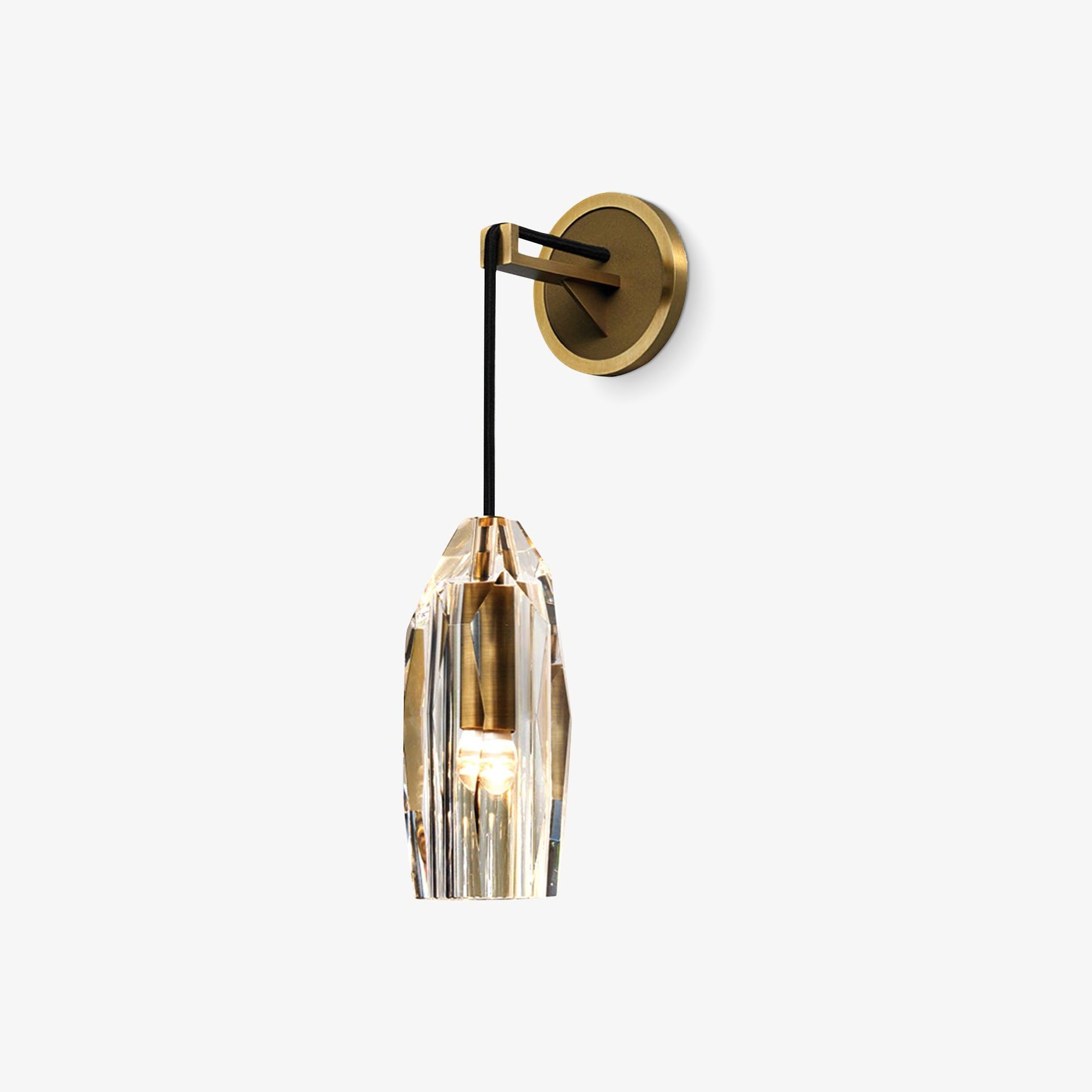 WOW Chatelet Sconce