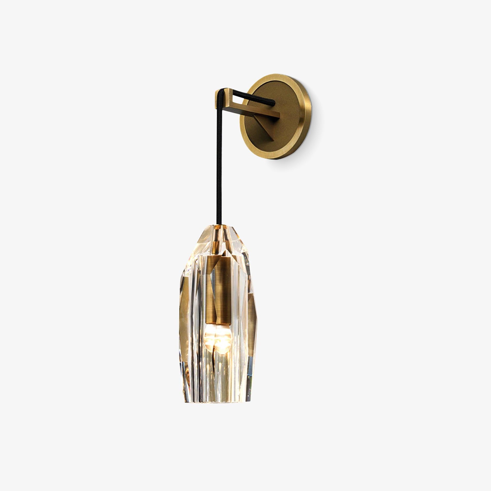 WOW Chatelet Sconce