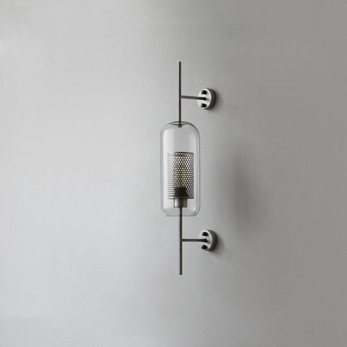 WOW Chiswick Glass Wall Light