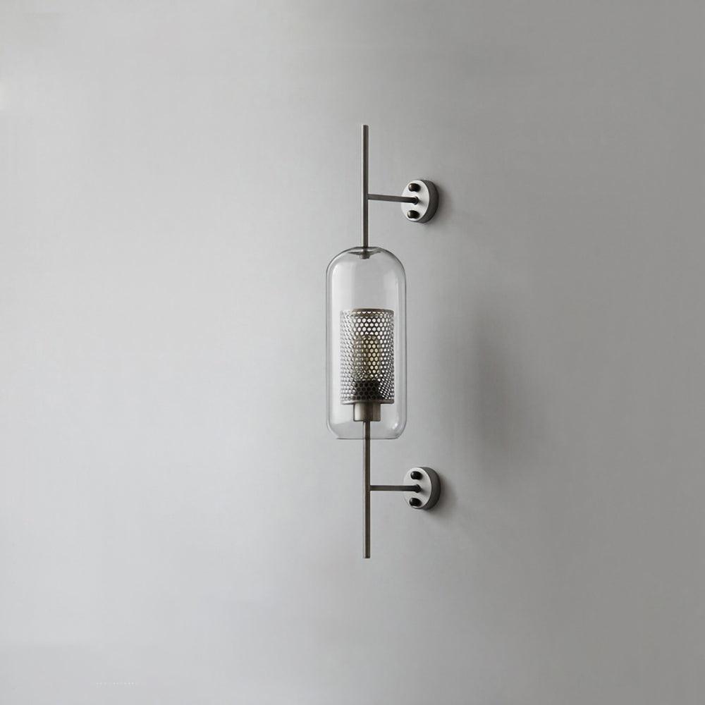 WOW Chiswick Glass Wall Light