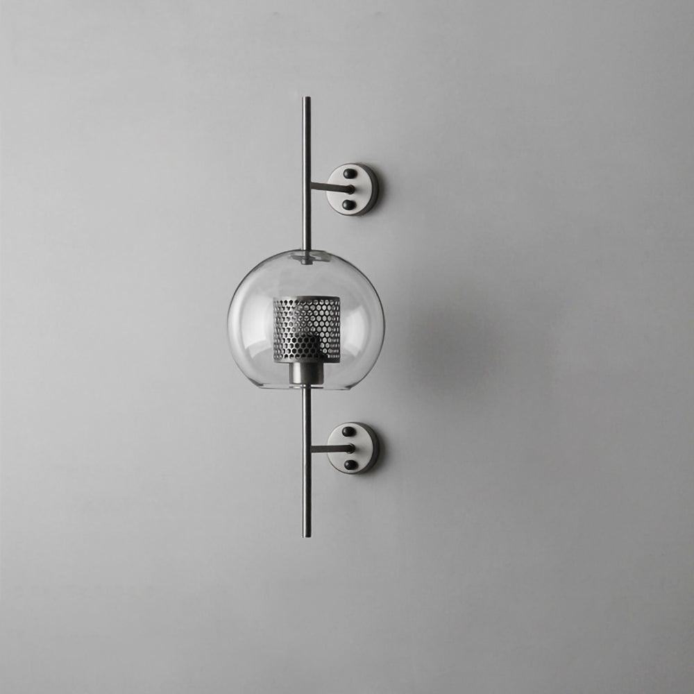 WOW Chiswick Glass Wall Light