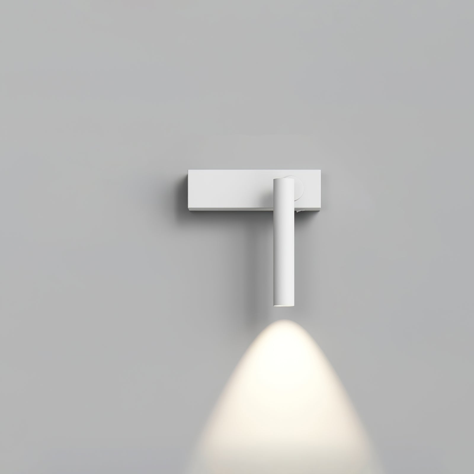 WOW Chors Recessed Wall Lamp
