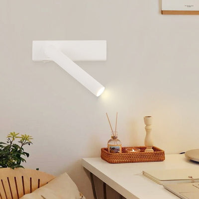 WOW Chors Recessed Wall Lamp