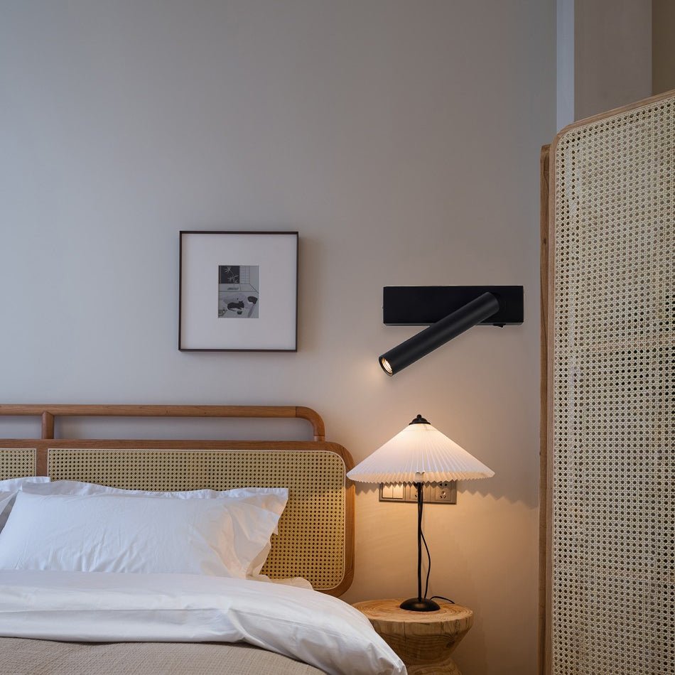 WOW Chors Recessed Wall Lamp
