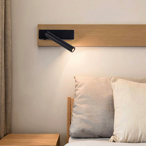 WOW Chors Recessed Wall Lamp