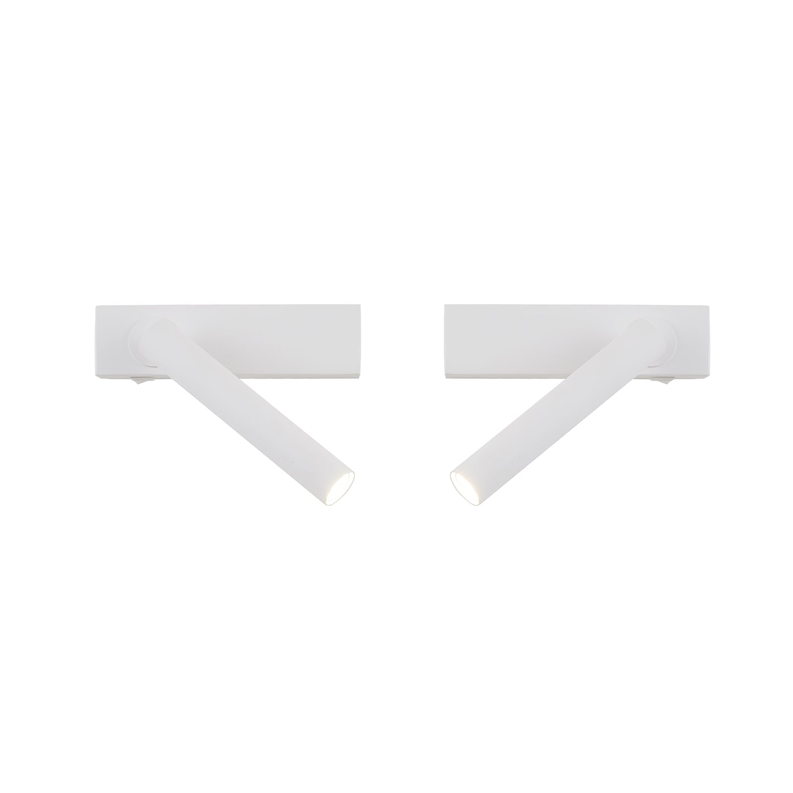 WOW Chors Recessed Wall Lamp