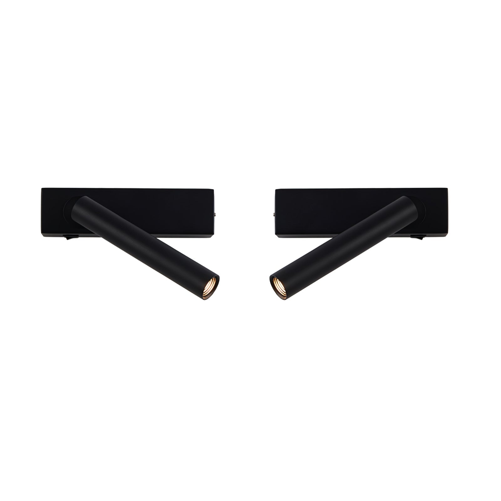WOW Chors Recessed Wall Lamp