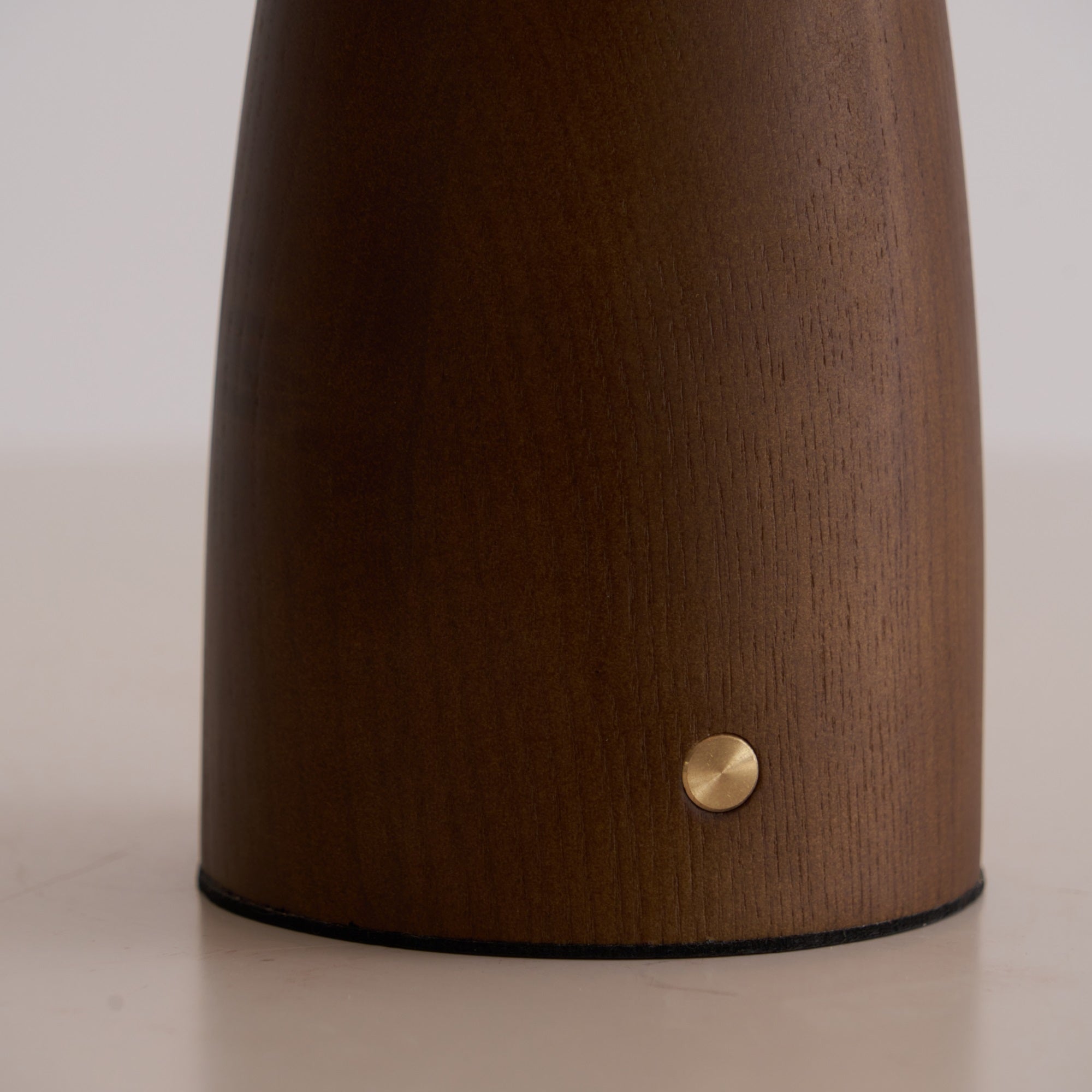 WOW Cielo Wooden Rechargeable Table Lamp