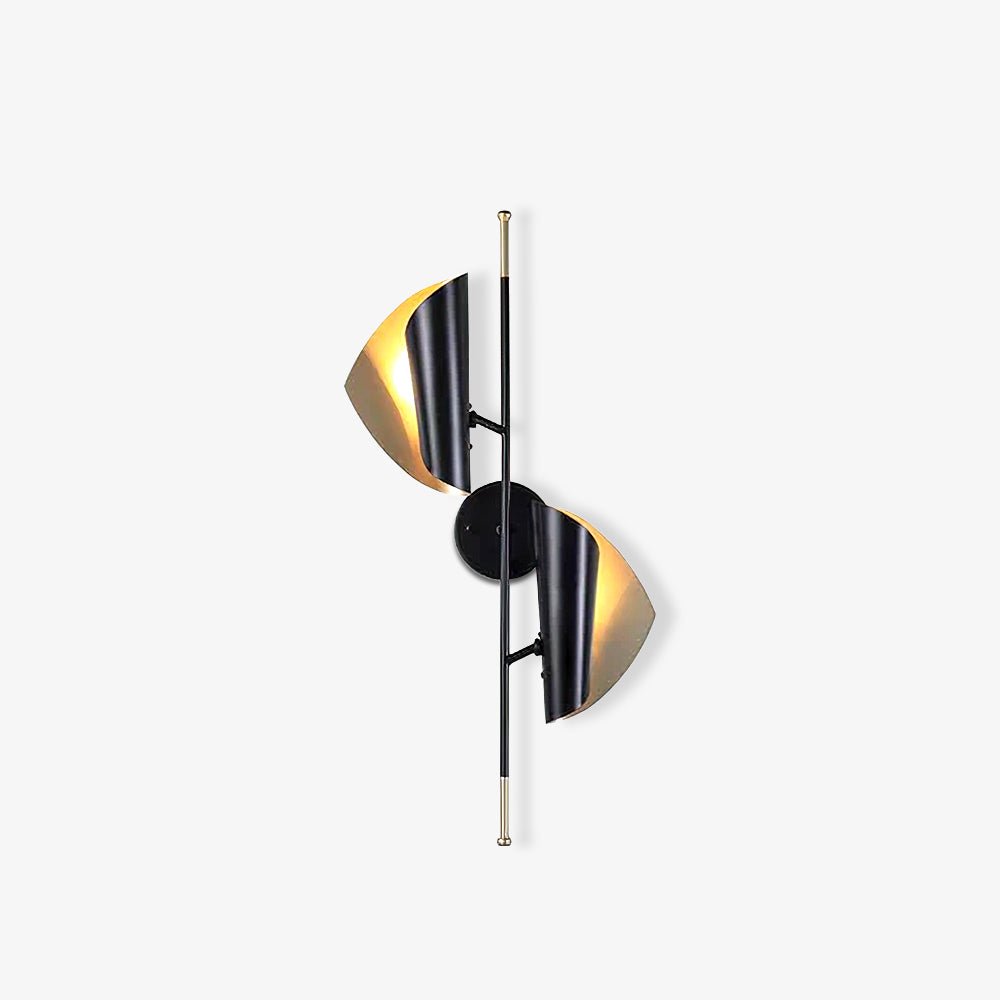 WOW Cigale Double Sconce